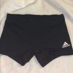 Medium Adidas Spandex